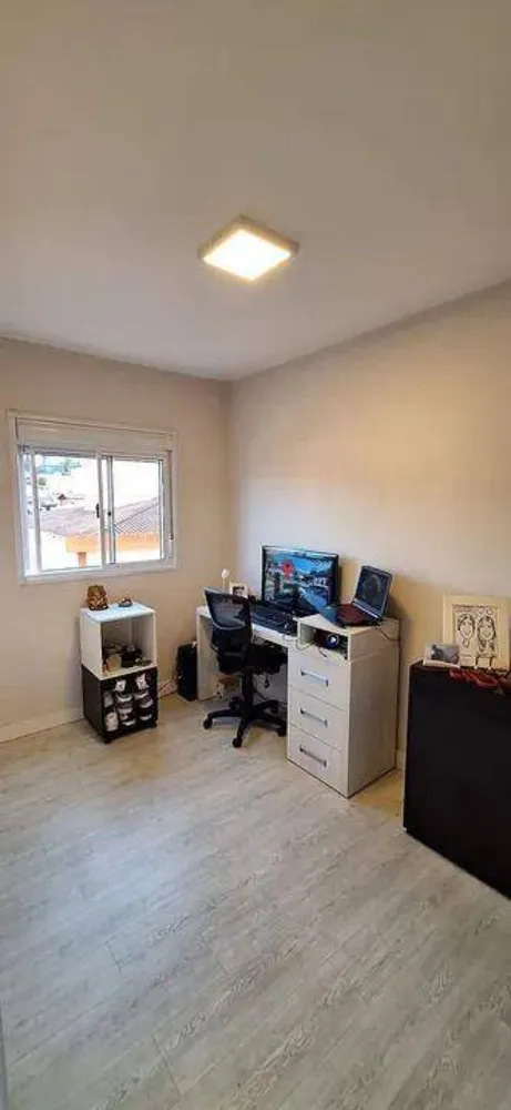 Apartamento, 3 quartos, 67 m² - Foto 6
