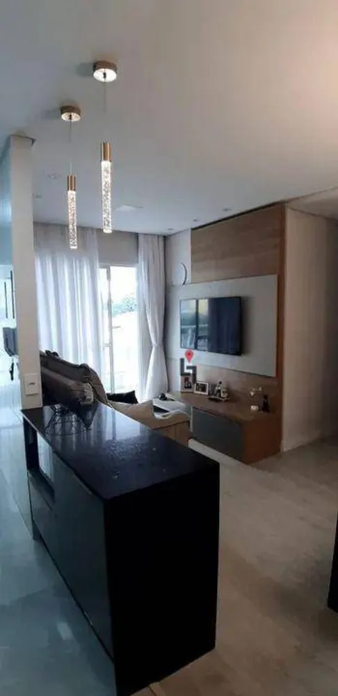 Apartamento, 3 quartos, 67 m² - Foto 1