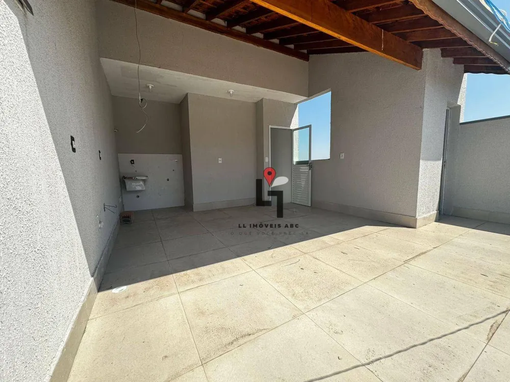 Cobertura, 2 quartos, 57 m² - Foto 11