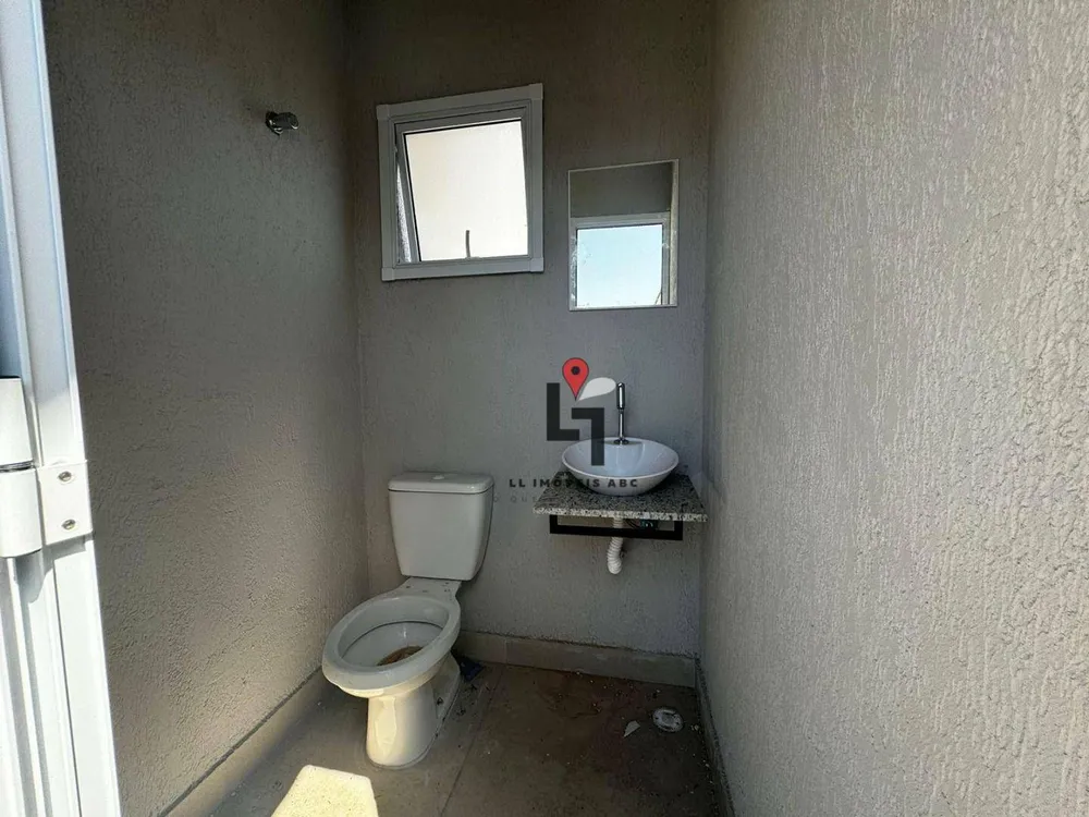 Cobertura, 2 quartos, 57 m² - Foto 2