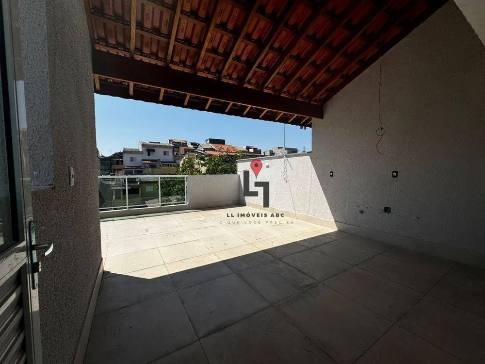 Cobertura, 2 quartos, 57 m² - Foto 4
