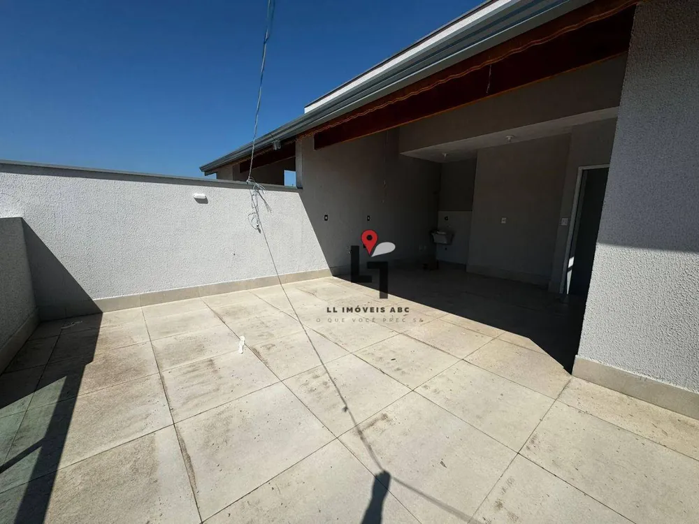 Cobertura, 2 quartos, 57 m² - Foto 3