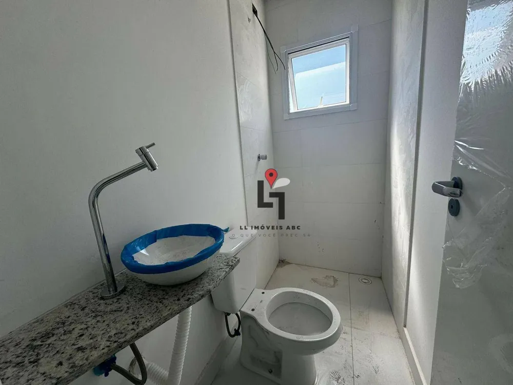 Cobertura, 2 quartos, 57 m² - Foto 8