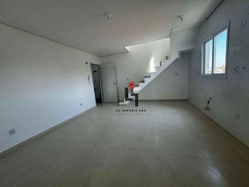 Cobertura, 2 quartos, 57 m² - Foto 5