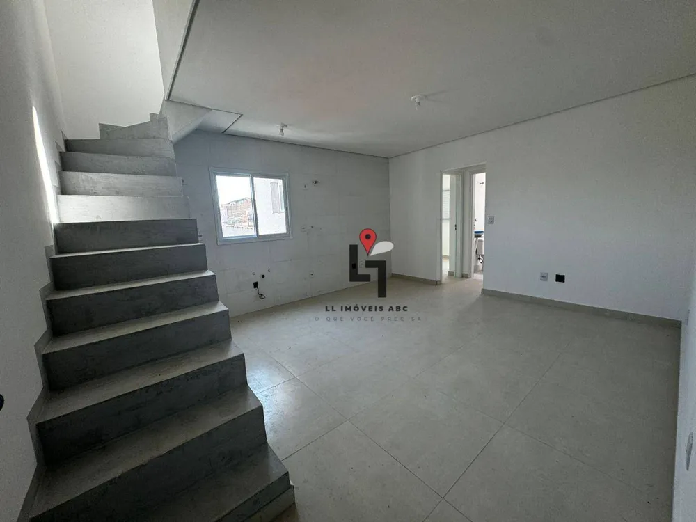 Cobertura, 2 quartos, 57 m² - Foto 10