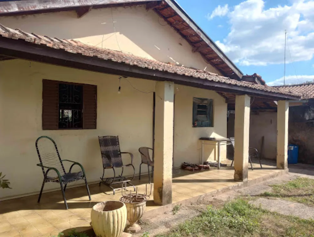 Casa, 3 quartos, 129 m² - Foto 1