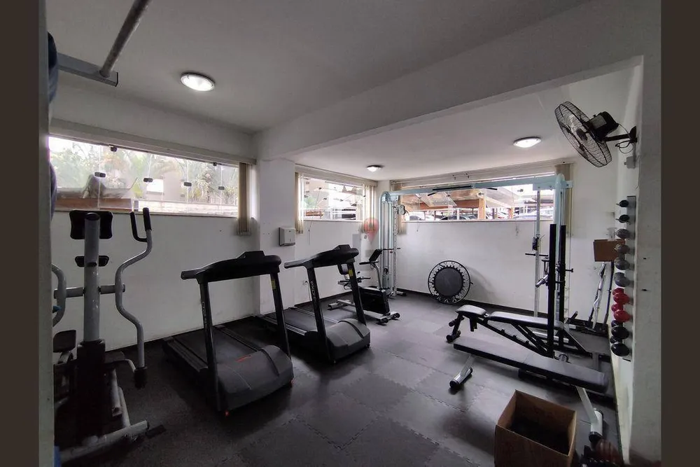 Apartamento, 2 quartos, 55 m² - Foto 3