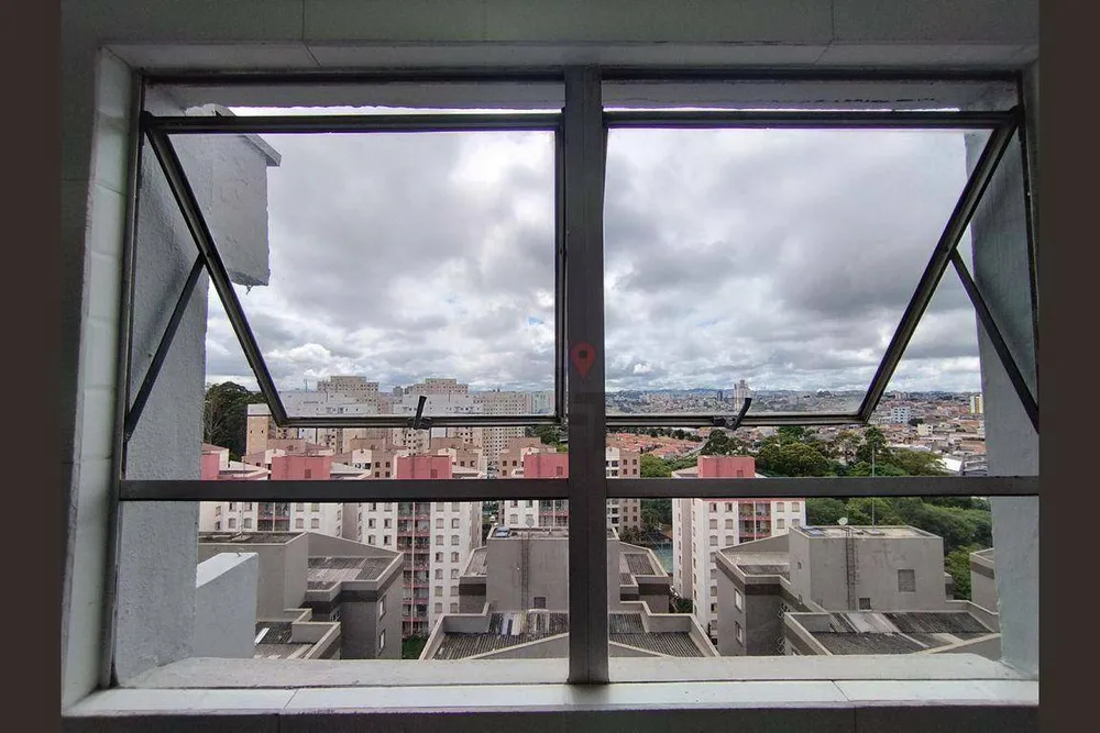 Apartamento, 2 quartos, 55 m² - Foto 7