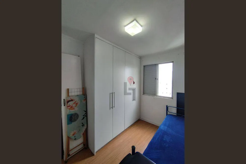 Apartamento, 2 quartos, 55 m² - Foto 6