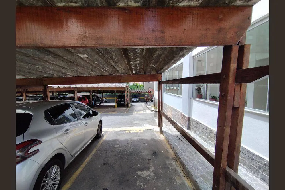 Apartamento, 2 quartos, 55 m² - Foto 1