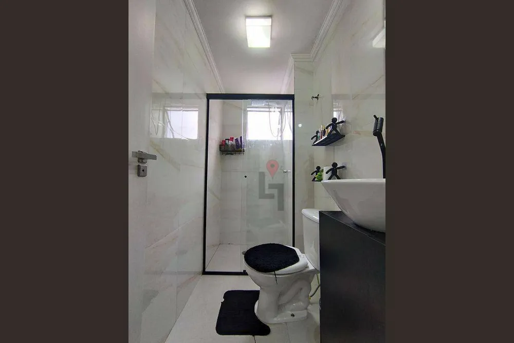 Apartamento, 2 quartos, 55 m² - Foto 6
