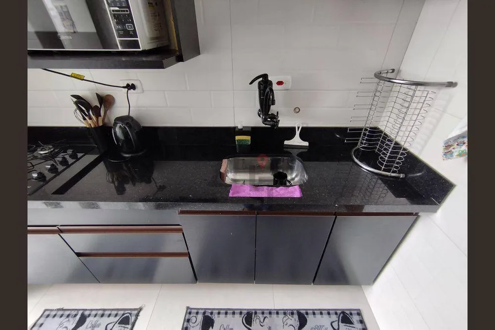 Apartamento, 2 quartos, 55 m² - Foto 9