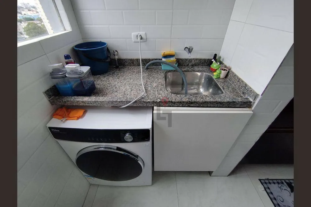 Apartamento, 2 quartos, 55 m² - Foto 4
