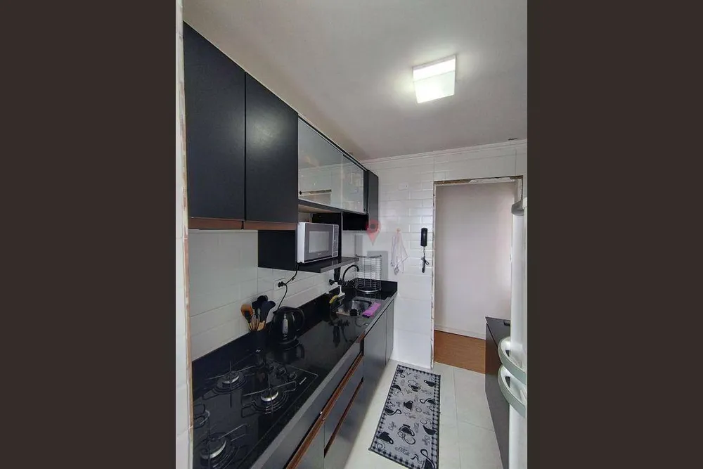 Apartamento, 2 quartos, 55 m² - Foto 5