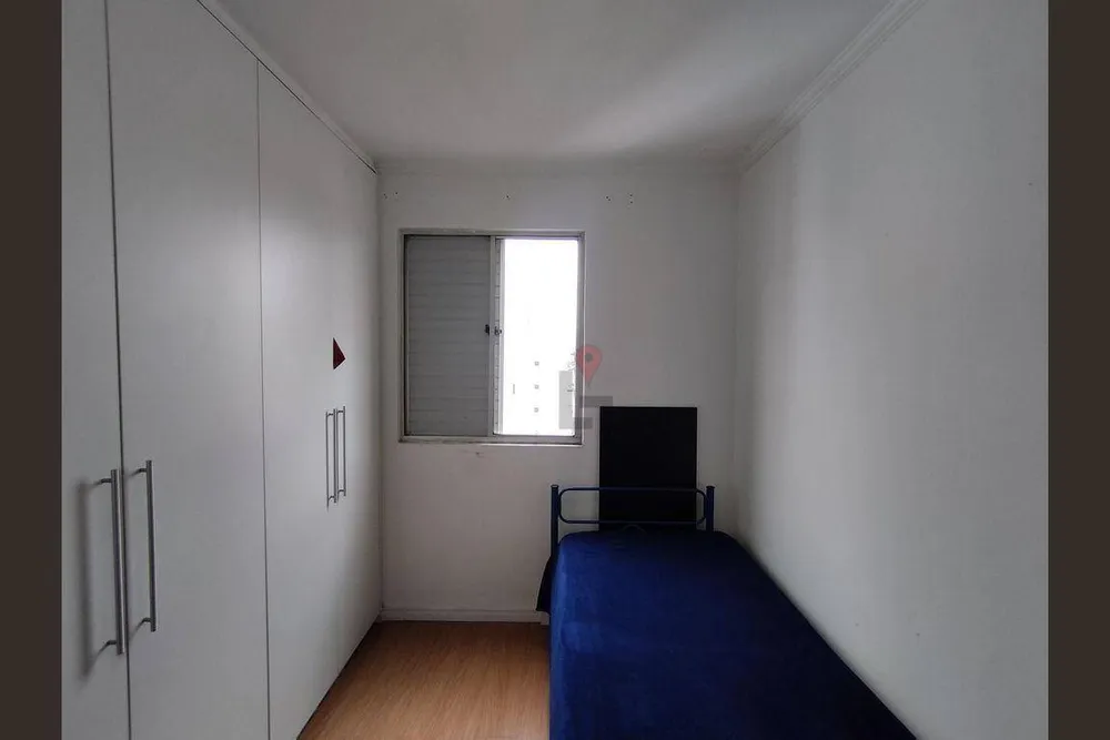 Apartamento, 2 quartos, 55 m² - Foto 8