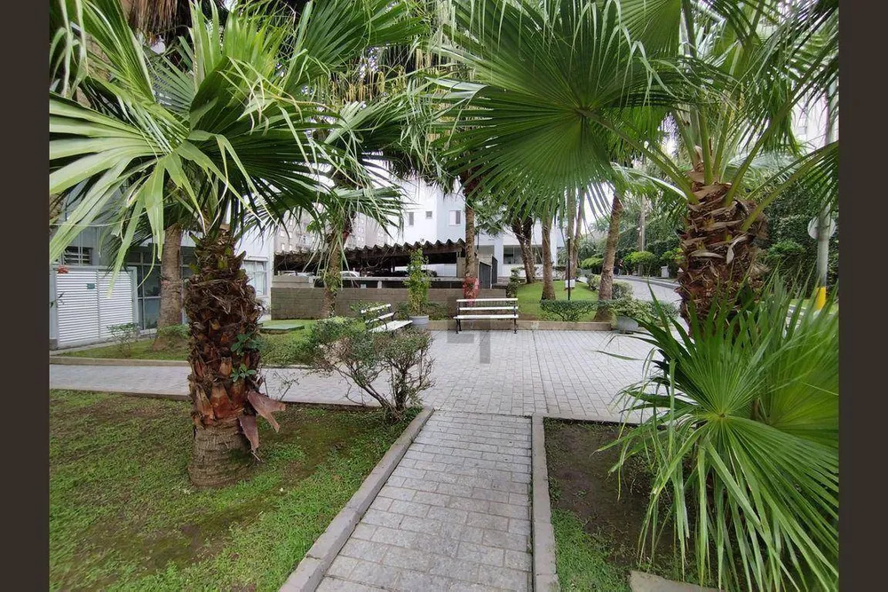 Apartamento, 2 quartos, 55 m² - Foto 2