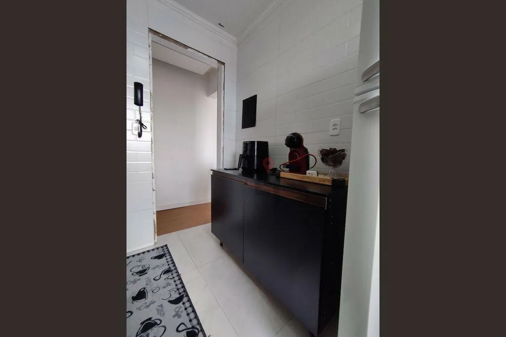 Apartamento, 2 quartos, 55 m² - Foto 8