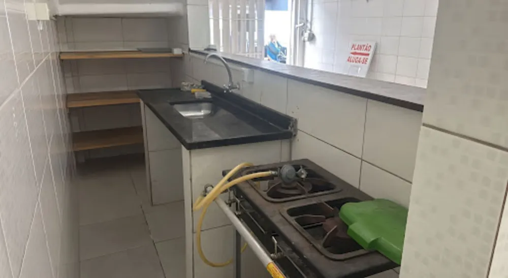 Loja-Salão, 110 m² - Foto 2