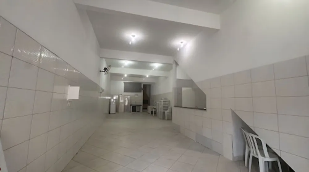 Loja-Salão, 110 m² - Foto 1