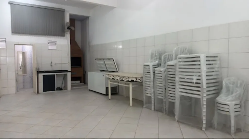 Loja-Salão, 110 m² - Foto 1