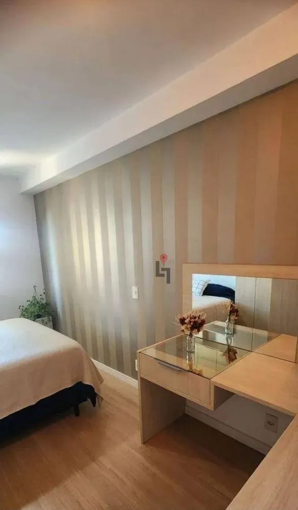 Apartamento, 1 quarto, 54 m² - Foto 7