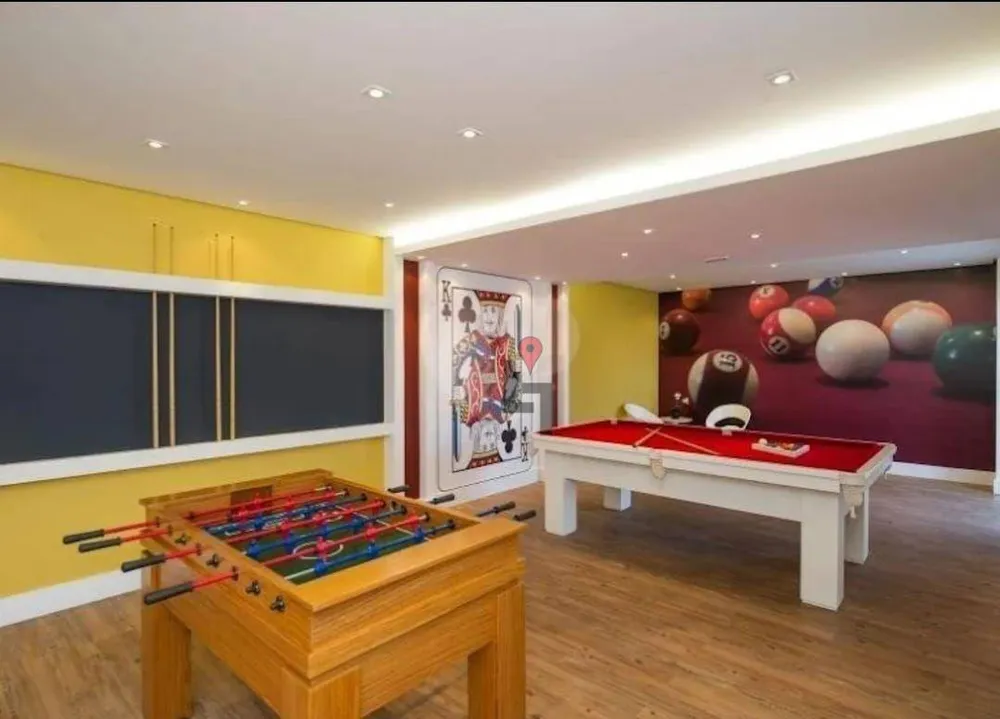 Apartamento, 1 quarto, 54 m² - Foto 6