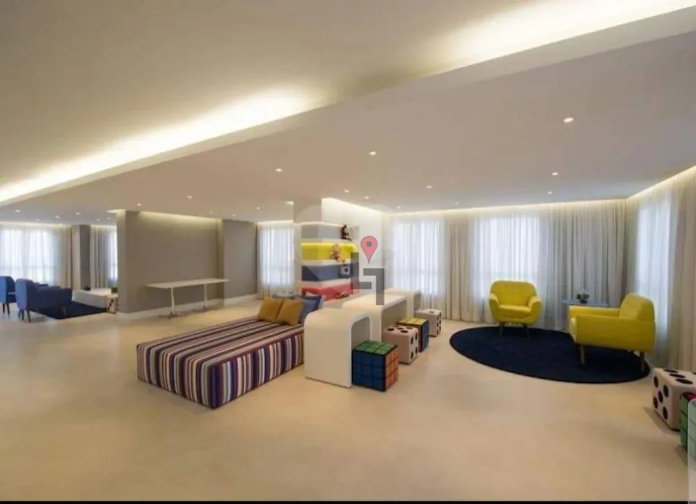 Apartamento, 1 quarto, 54 m² - Foto 3