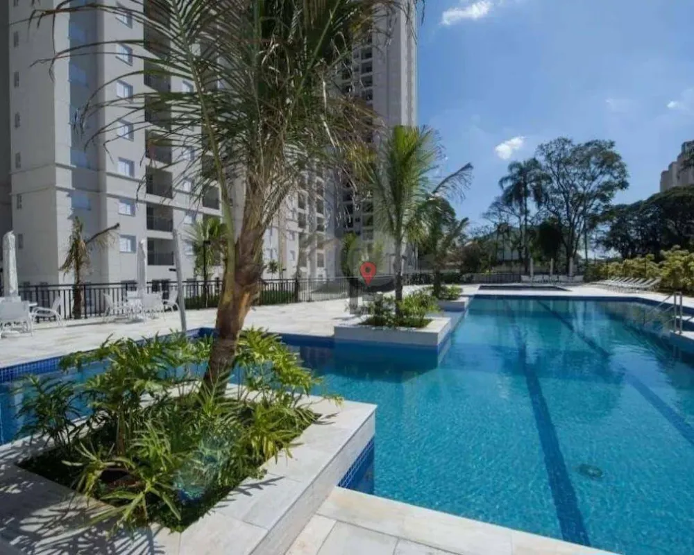 Apartamento, 1 quarto, 54 m² - Foto 8