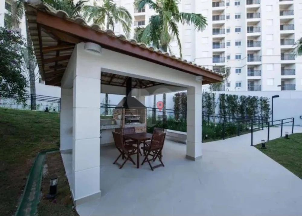Apartamento, 1 quarto, 54 m² - Foto 4