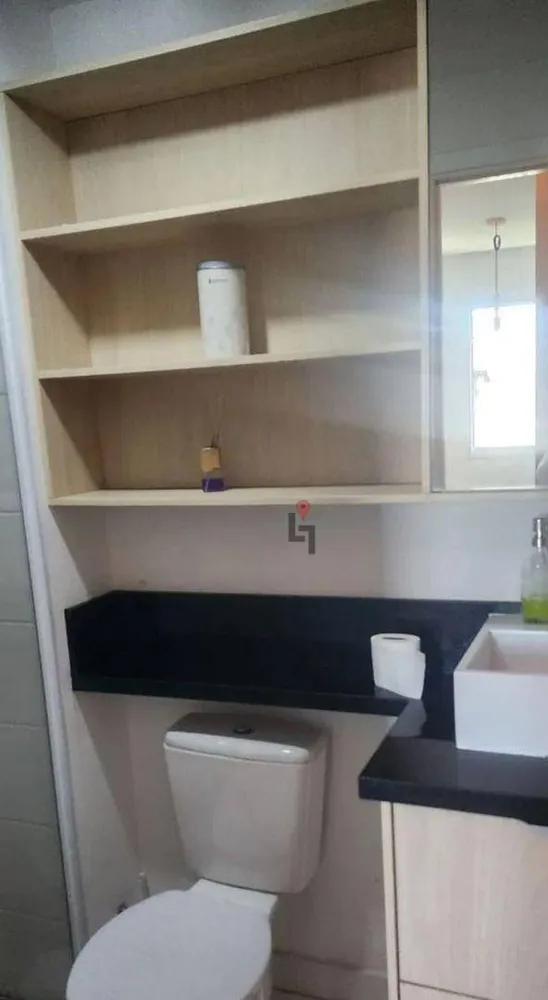 Apartamento, 1 quarto, 54 m² - Foto 5