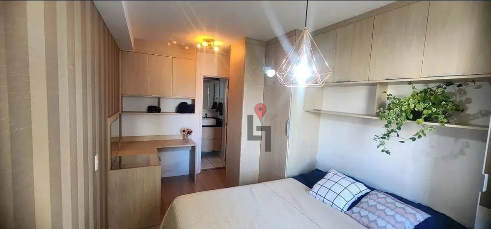 Apartamento, 1 quarto, 54 m² - Foto 6