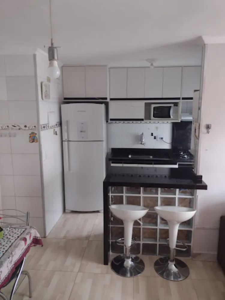 Apartamento, 2 quartos, 50 m² - Foto 5