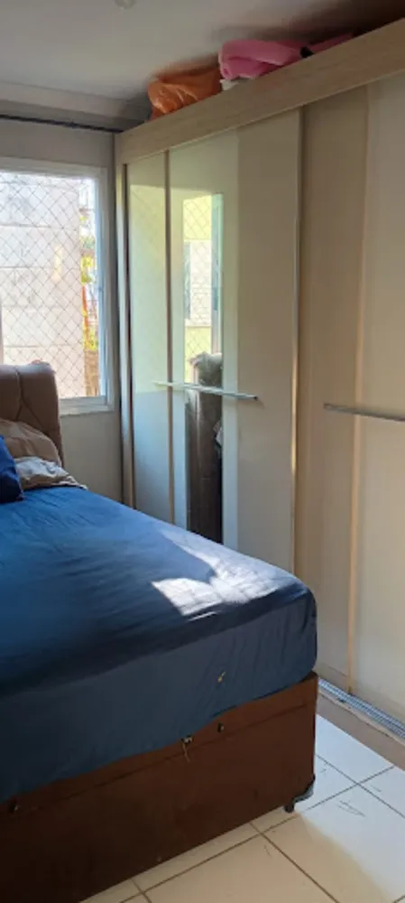 Apartamento, 2 quartos, 50 m² - Foto 10