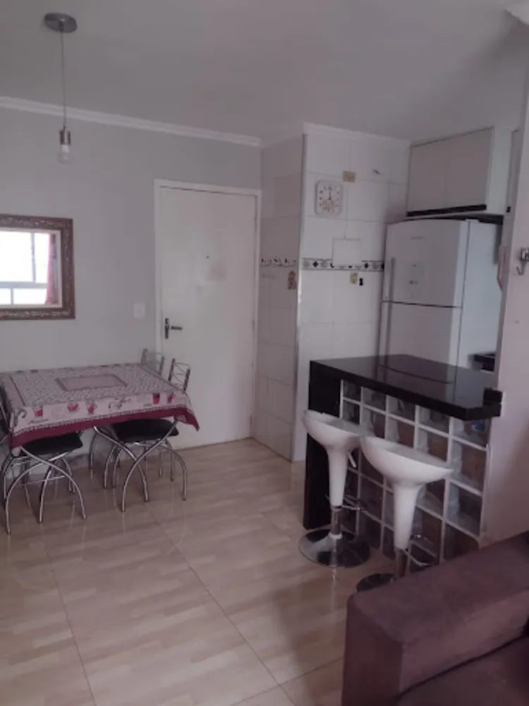 Apartamento, 2 quartos, 50 m² - Foto 6