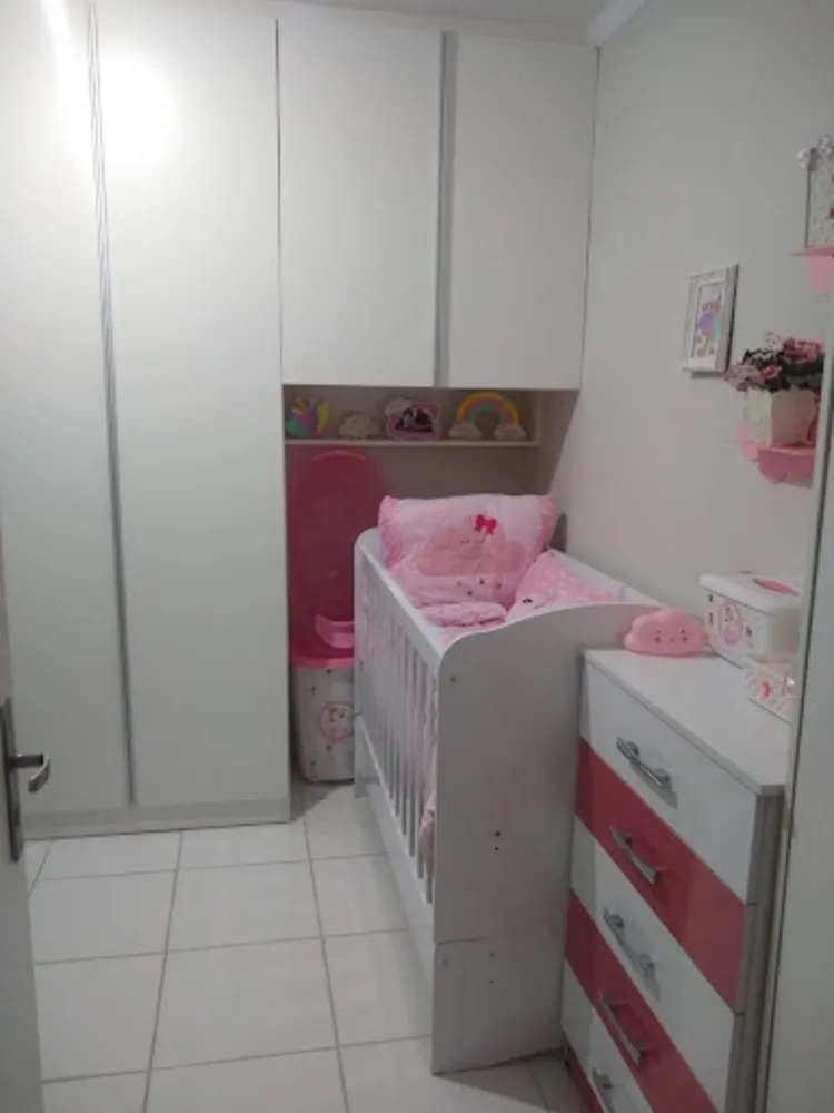 Apartamento, 2 quartos, 50 m² - Foto 3