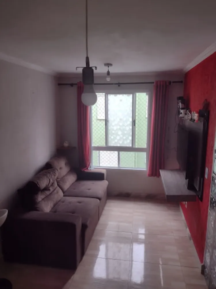 Apartamento, 2 quartos, 50 m² - Foto 7