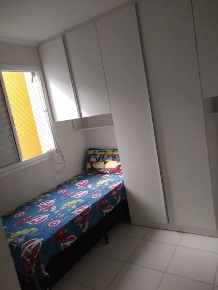 Apartamento, 2 quartos, 50 m² - Foto 5