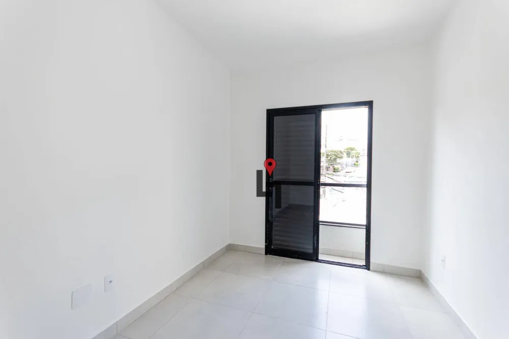 Apartamento, 2 quartos, 60 m² - Foto 7