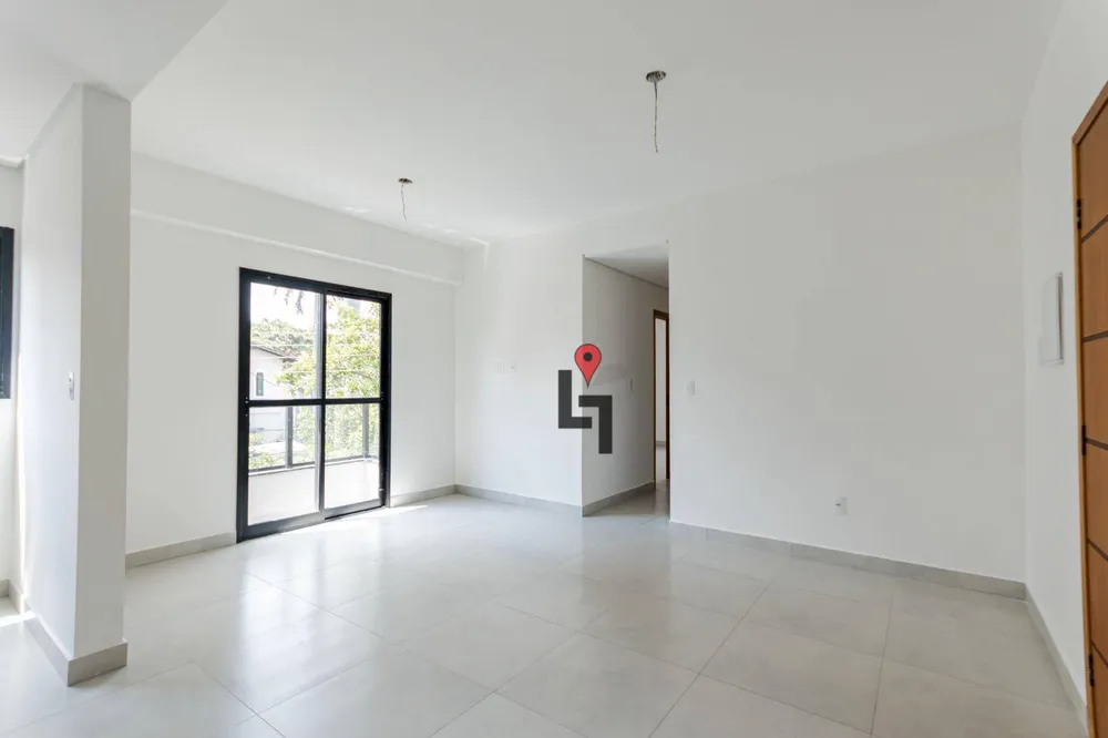 Apartamento, 2 quartos, 60 m² - Foto 1
