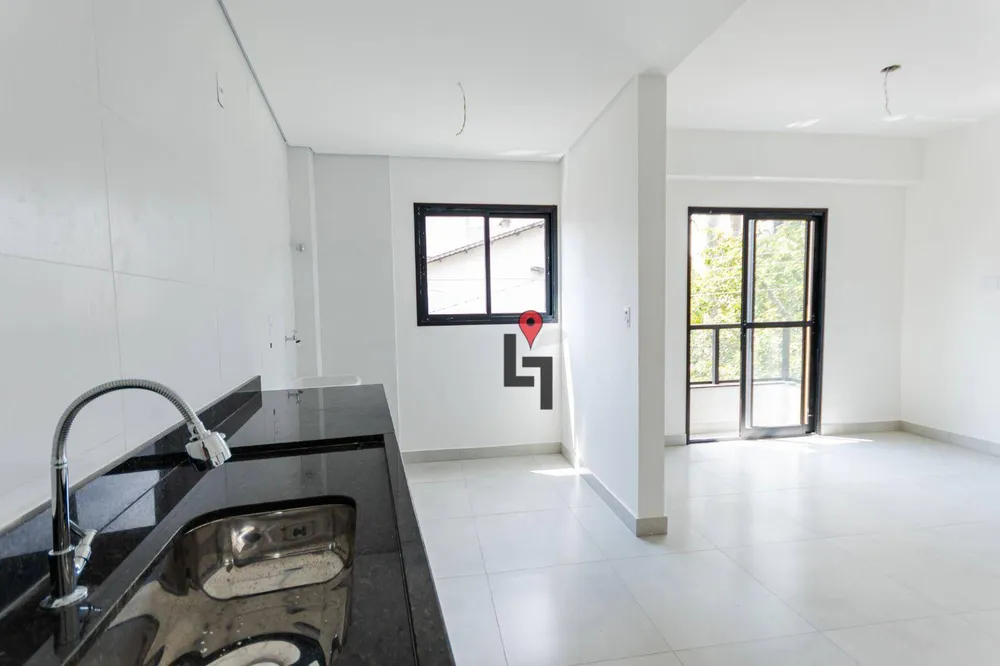 Apartamento, 2 quartos, 60 m² - Foto 6