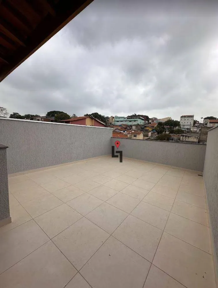 Cobertura, 2 quartos, 110 m² - Foto 12