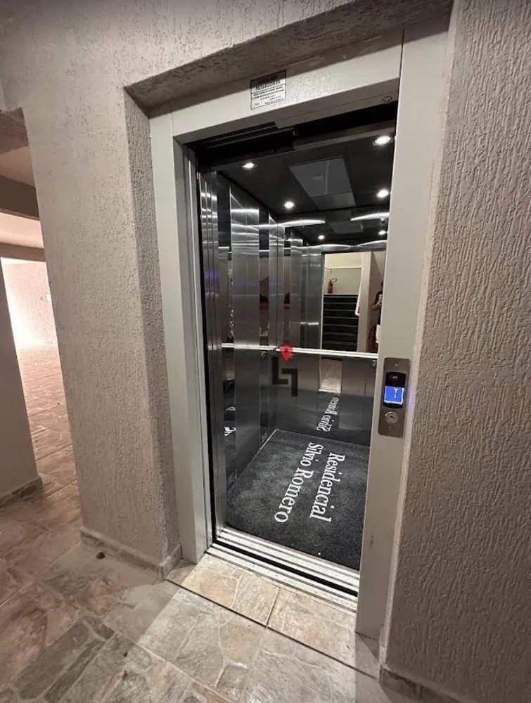 Cobertura, 2 quartos, 110 m² - Foto 4