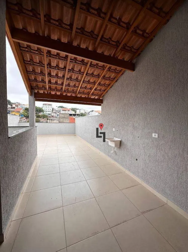 Cobertura, 2 quartos, 110 m² - Foto 11
