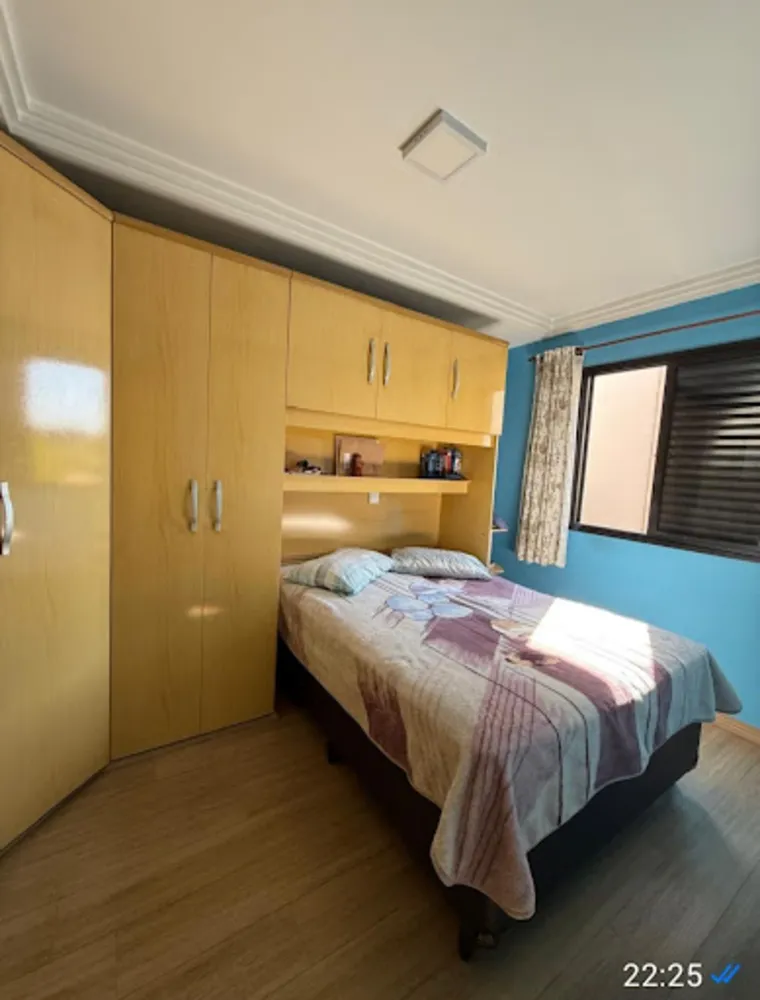 Apartamento, 2 quartos, 61 m² - Foto 8
