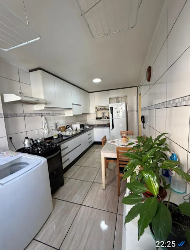 Apartamento, 2 quartos, 61 m² - Foto 1