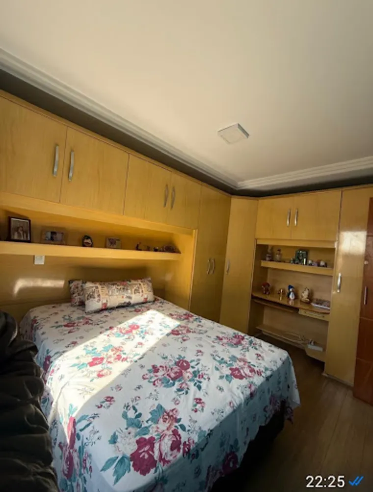 Apartamento, 2 quartos, 61 m² - Foto 9