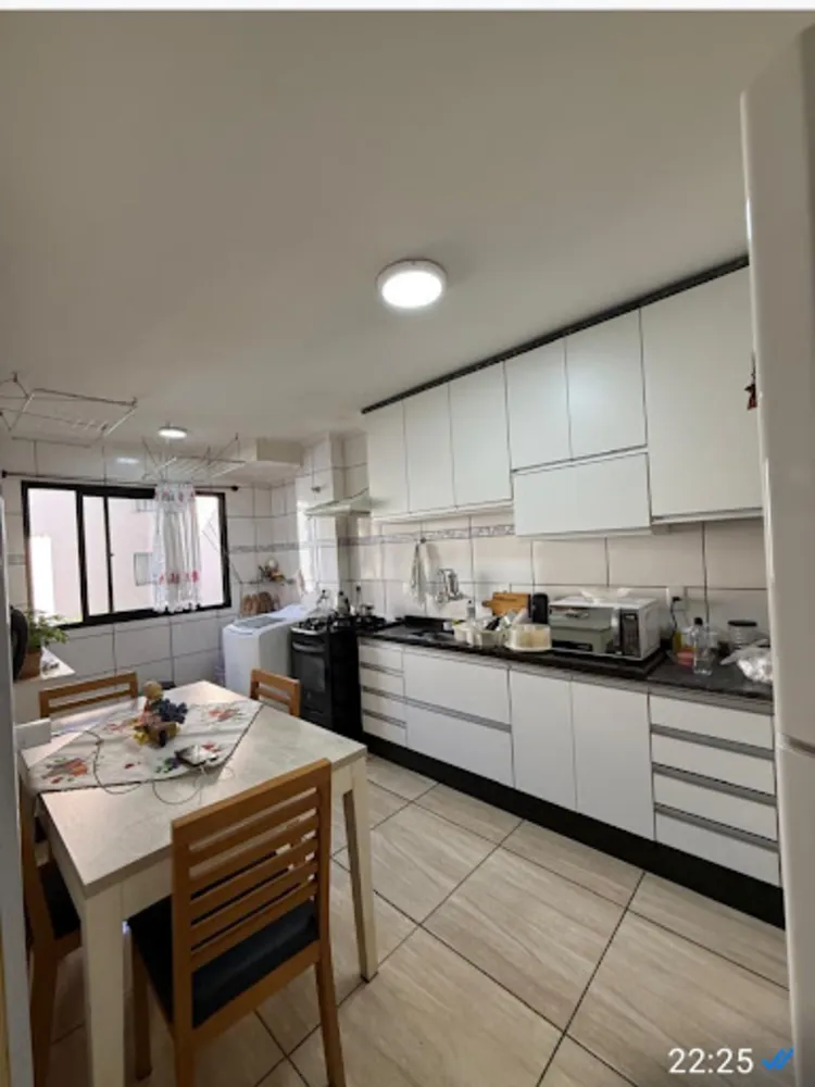 Apartamento, 2 quartos, 61 m² - Foto 5
