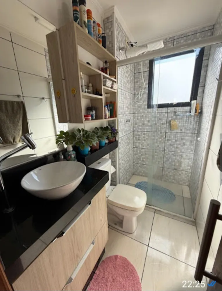 Apartamento, 2 quartos, 61 m² - Foto 6