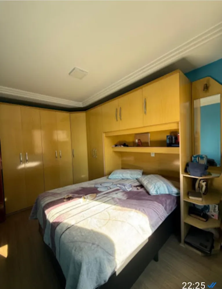 Apartamento, 2 quartos, 61 m² - Foto 7