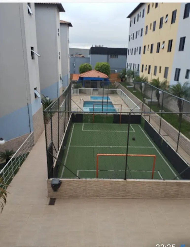 Apartamento, 2 quartos, 61 m² - Foto 3